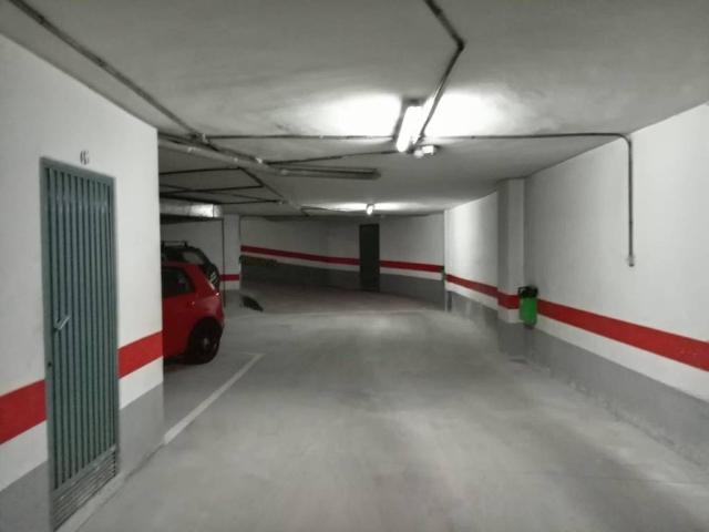 Local Comercial en venta en Almería, Andalucía