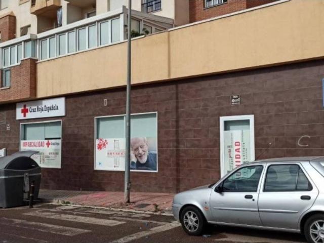 Local Comercial en venta en Villa Blanca, Almería