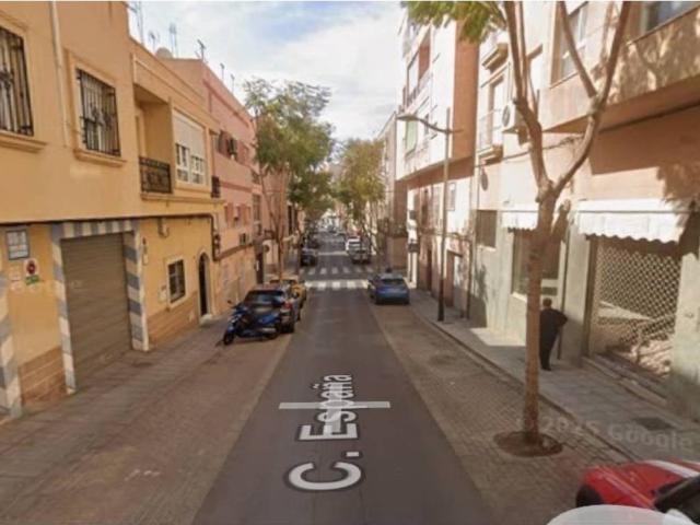 Local Comercial en venta en Almería, Andalucía