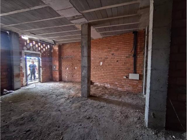 Local Comercial en venta en Almería, Andalucía