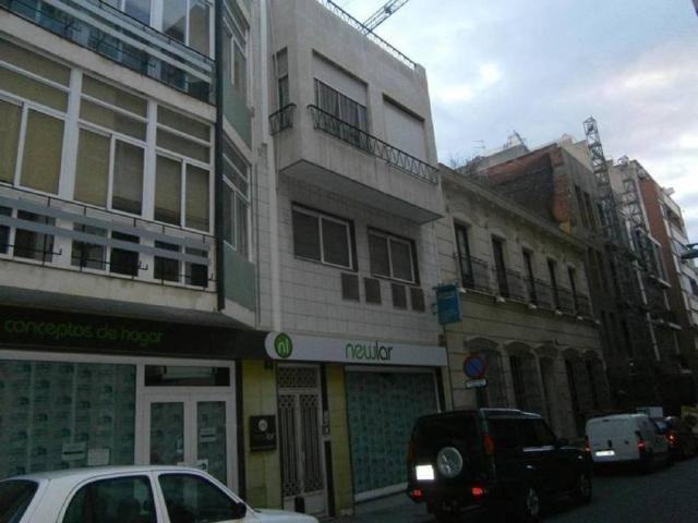 Local Comercial en venta en Oliveros, Almería