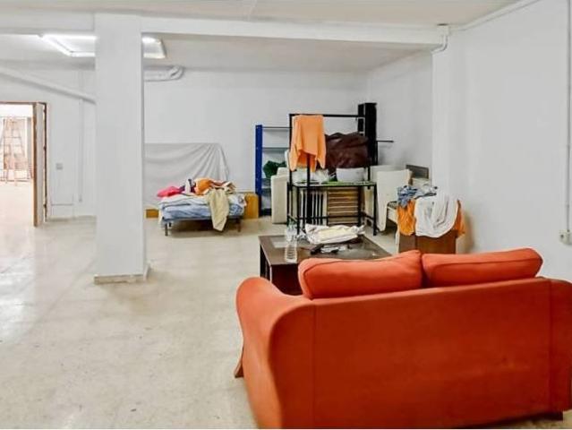 Local Comercial en venta en Almería, Andalucía