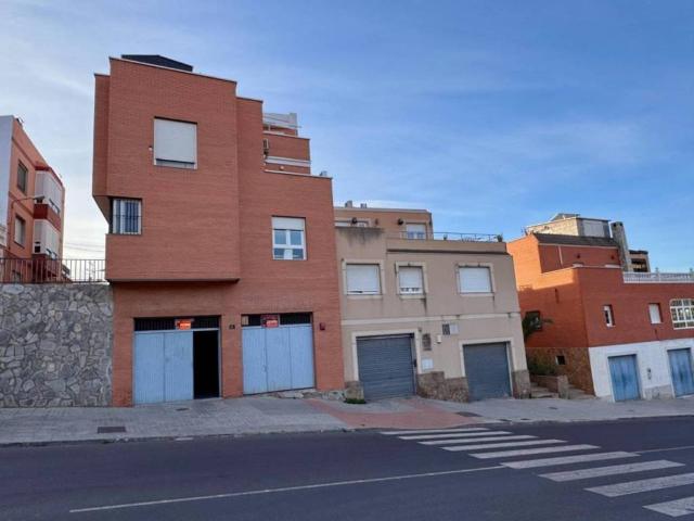 Local Comercial en venta en Almería, Andalucía