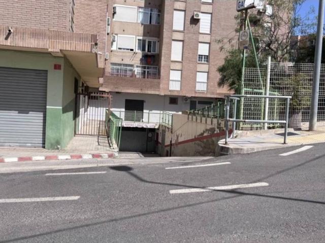 Local Comercial en venta en San Luis, Almería