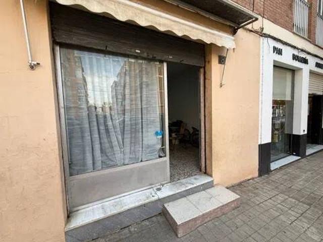 Local Comercial en venta en Almería, Andalucía