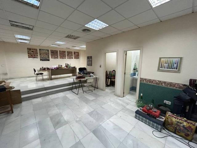 Local Comercial en venta en Oliveros, Almería