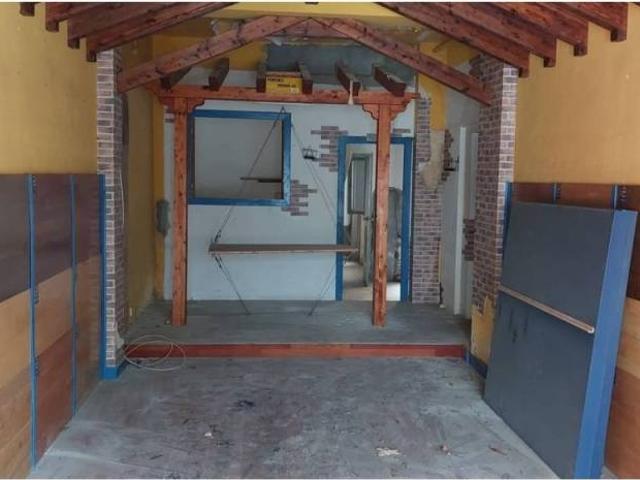 Local Comercial en venta en El Tagarete, Almería
