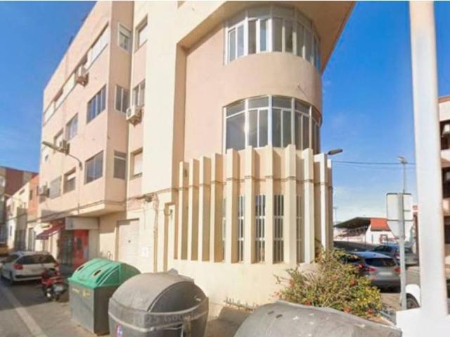 Local Comercial en venta en Villa Blanca, Almería