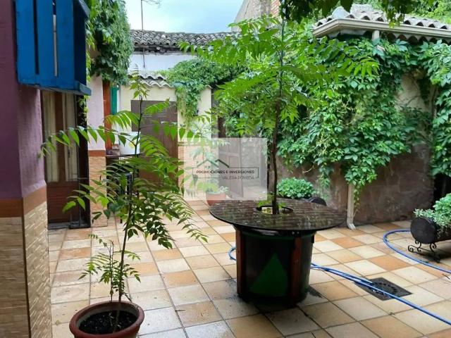 Local Comercial en venta en Las Cañadillas, Almodóvar del Pinar