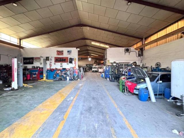 Local Comercial en venta en Almoguera, Castilla-La Mancha