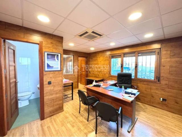 Local Comercial en venta en Almoguera, Castilla-La Mancha