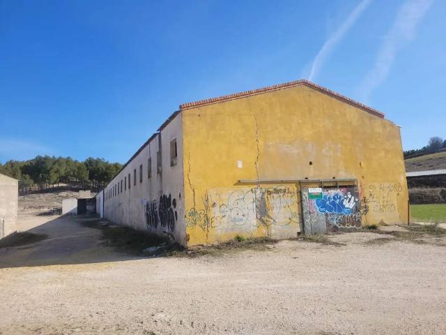Local Comercial en venta en Almoguera, Castilla-La Mancha