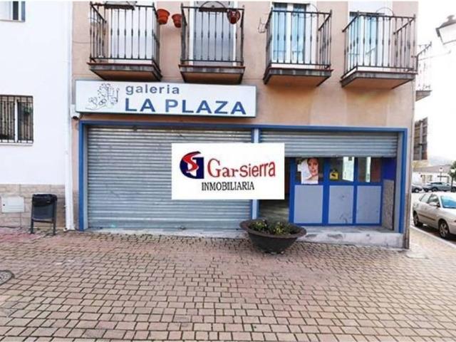 Local Comercial en venta en Orusco De Tajuña, Madrid