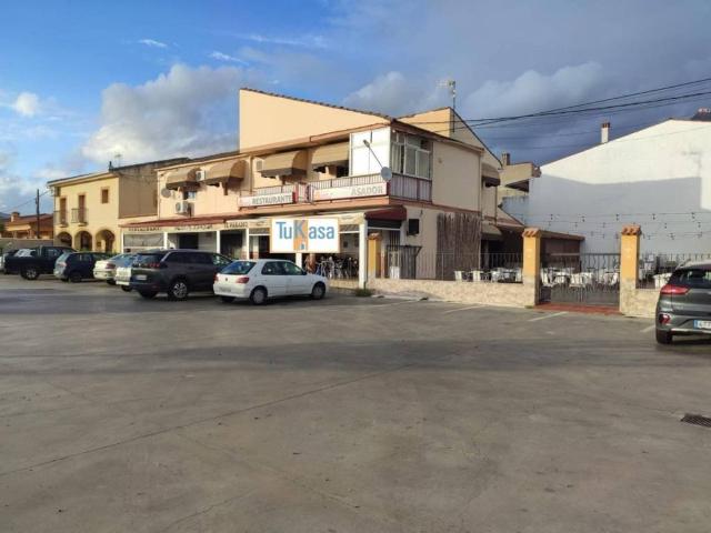 Local Comercial en venta en Almoharín, Extremadura