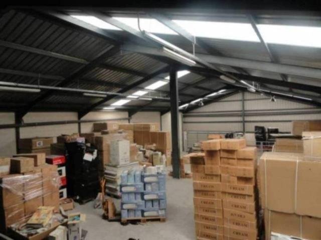 Local Comercial en venta en la Safor, Valencia