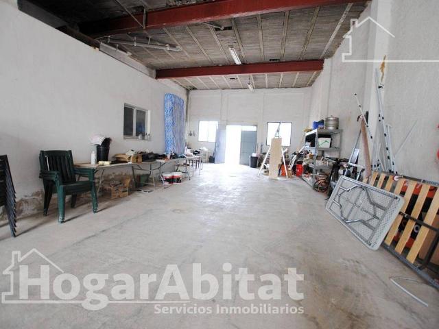 Local Comercial en venta en la Safor, Valencia