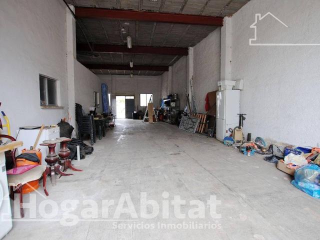 Local Comercial en venta en la Safor, Valencia