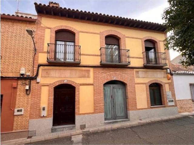 Local Comercial en venta en Almonacid De Toledo, Castilla-La Mancha