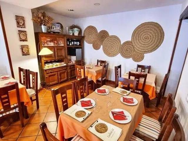 Local Comercial en venta en Sierra de Huelva, Andalucía