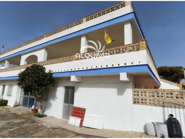 Local Comercial en venta en Almonte, Huelva