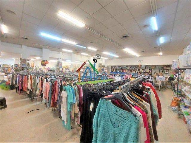 Local Comercial en venta en Almonte, Huelva