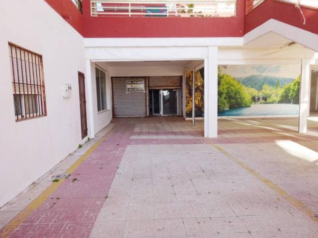 Local Comercial en venta en Almonte, Huelva