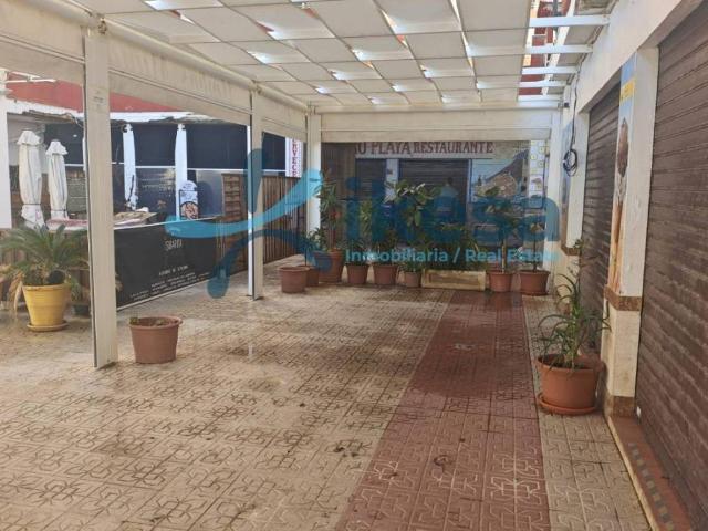 Local Comercial en venta en El Condado, Andalucía
