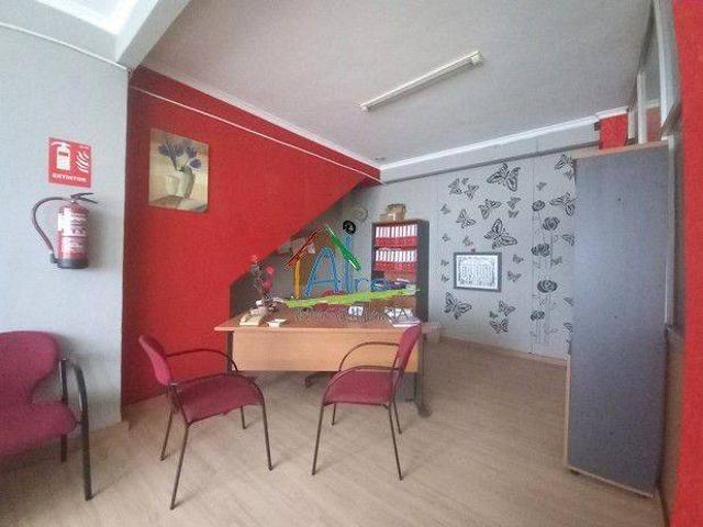 Local Comercial en venta en Almonte, Huelva