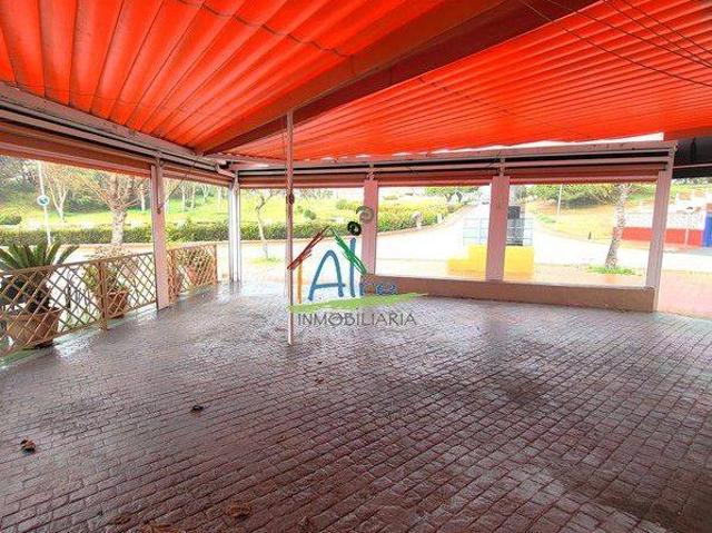 Local Comercial en venta en Sector Somormujo, Almonte