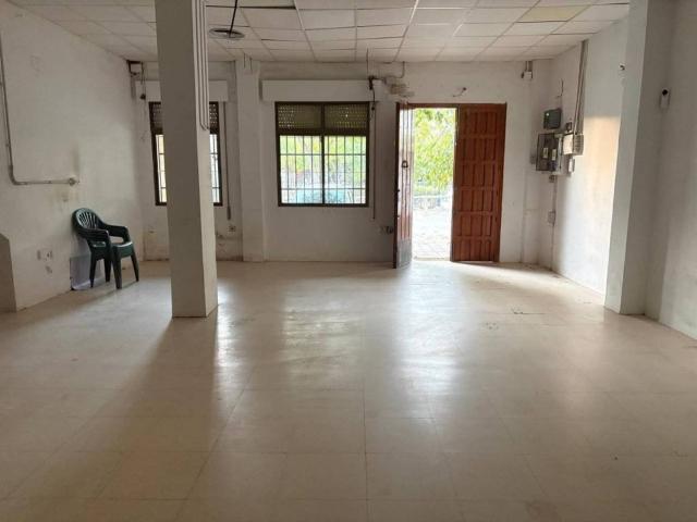 Local Comercial en venta en Almonte, Huelva