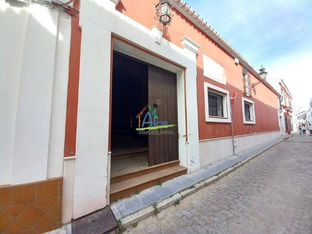 Local Comercial en venta en Almonte, Huelva