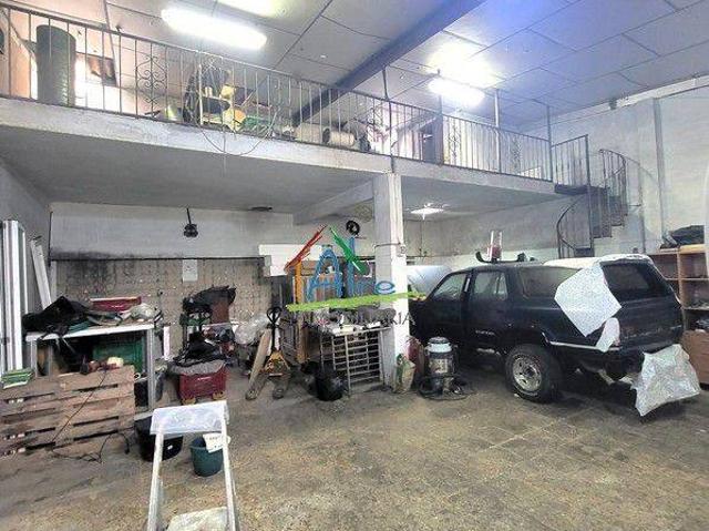 Local Comercial en venta en Sector Somormujo, Almonte