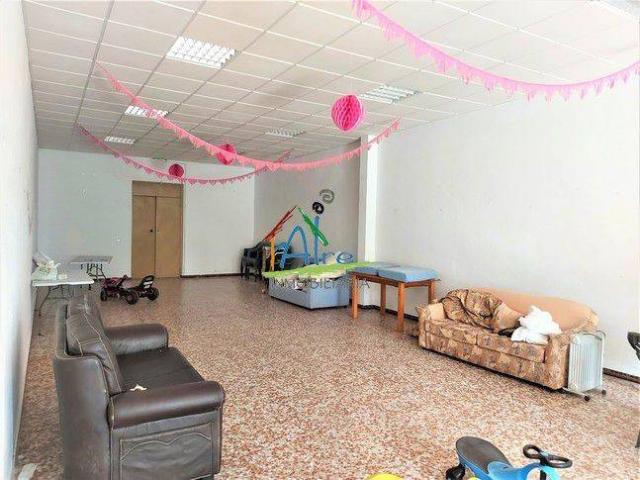 Local Comercial en venta en Almonte, Huelva