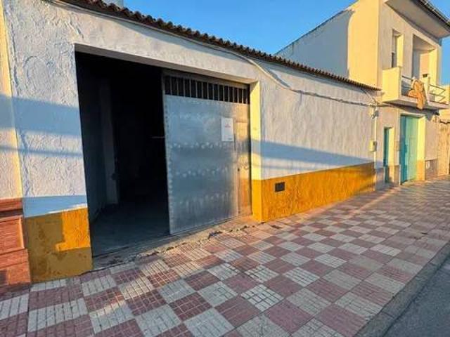 Local Comercial en venta en El Condado, Andalucía
