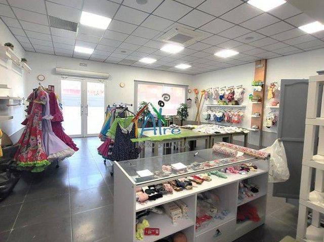 Local Comercial en venta en Sector Somormujo, Almonte