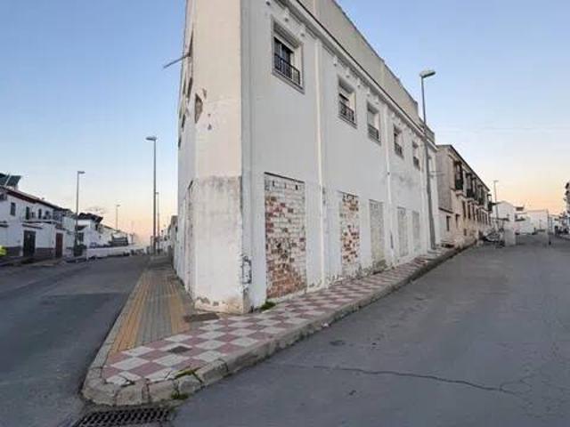 Local Comercial en venta en El Condado, Andalucía