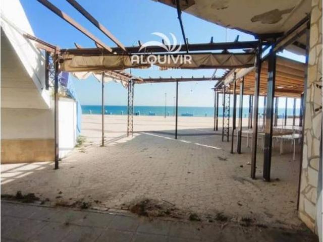 Local Comercial en venta en Almonte, Huelva