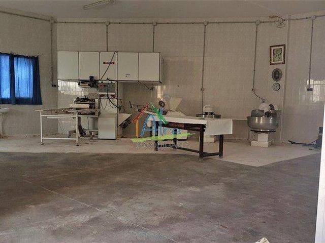 Local Comercial en venta en Sector Somormujo, Almonte