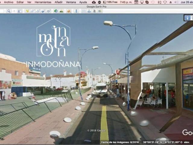 Local Comercial en venta en Almonte, Huelva