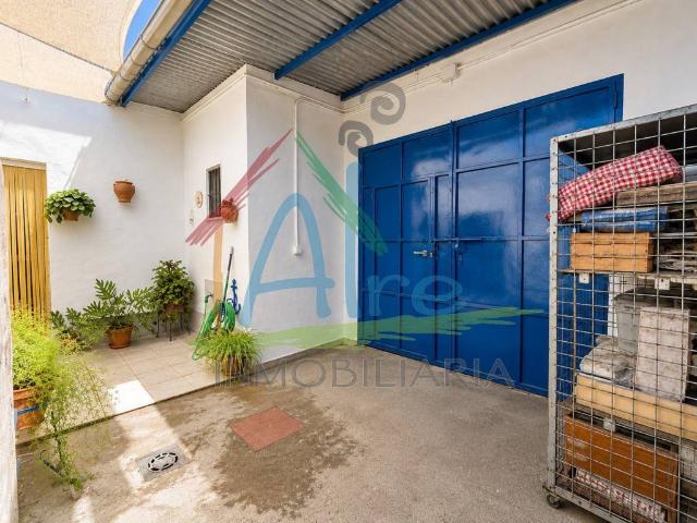 Local Comercial en venta en El Condado, Andalucía