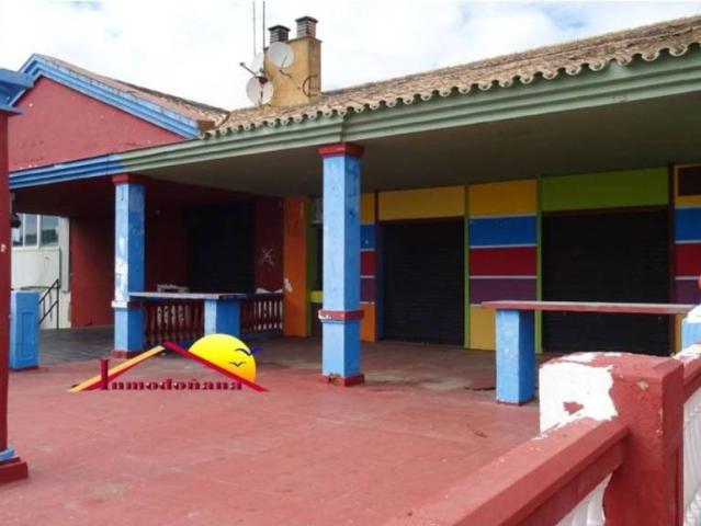 Local Comercial en venta en Almonte, Huelva