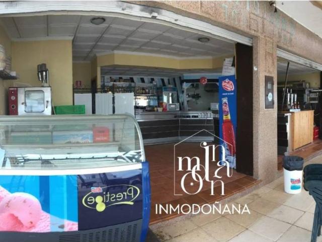 Local Comercial en venta en Almonte, Huelva