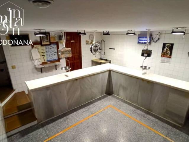 Local Comercial en venta en Almonte, Huelva