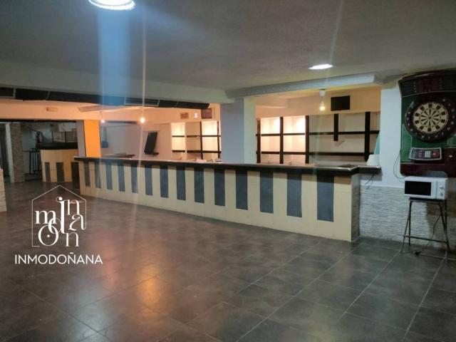 Local Comercial en venta en Almonte, Huelva