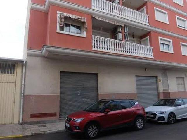 Local Comercial en venta en El Saladar, el Baix Segura / La Vega Baja