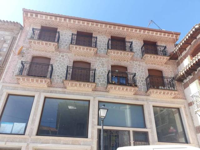 Local Comercial en venta en Almorox