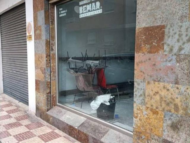 Local Comercial en venta en la Ribera Baixa, Valencia