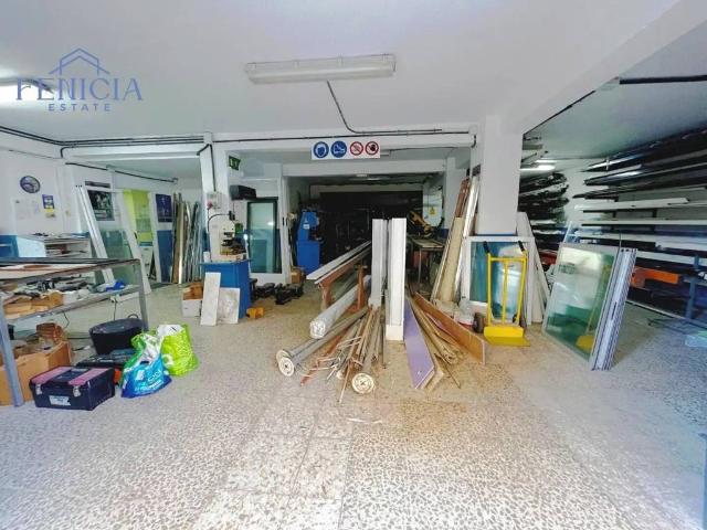 Local Comercial en venta en Comarca de la Costa Granadina, Andalucía