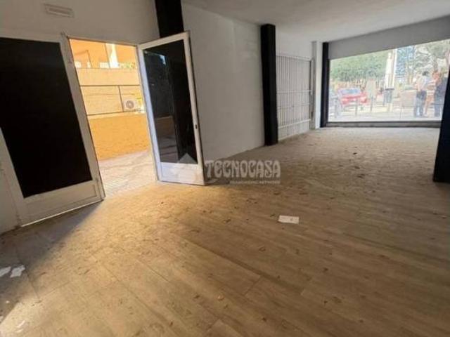 Local Comercial en venta en Comarca de la Costa Granadina, Andalucía