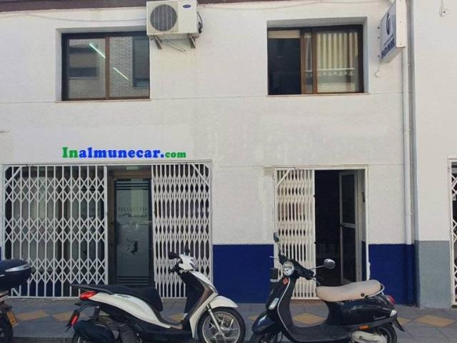 Local Comercial en venta en Urbanización San Agustín, Comarca de la Costa Granadina